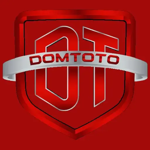 domtoto Aplikasi Game Online Aman dan Praktis