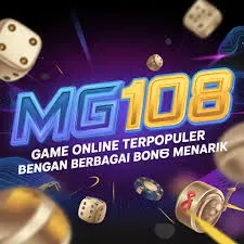 mg108 Aplikasi Game Online Cepat dan Terpercaya