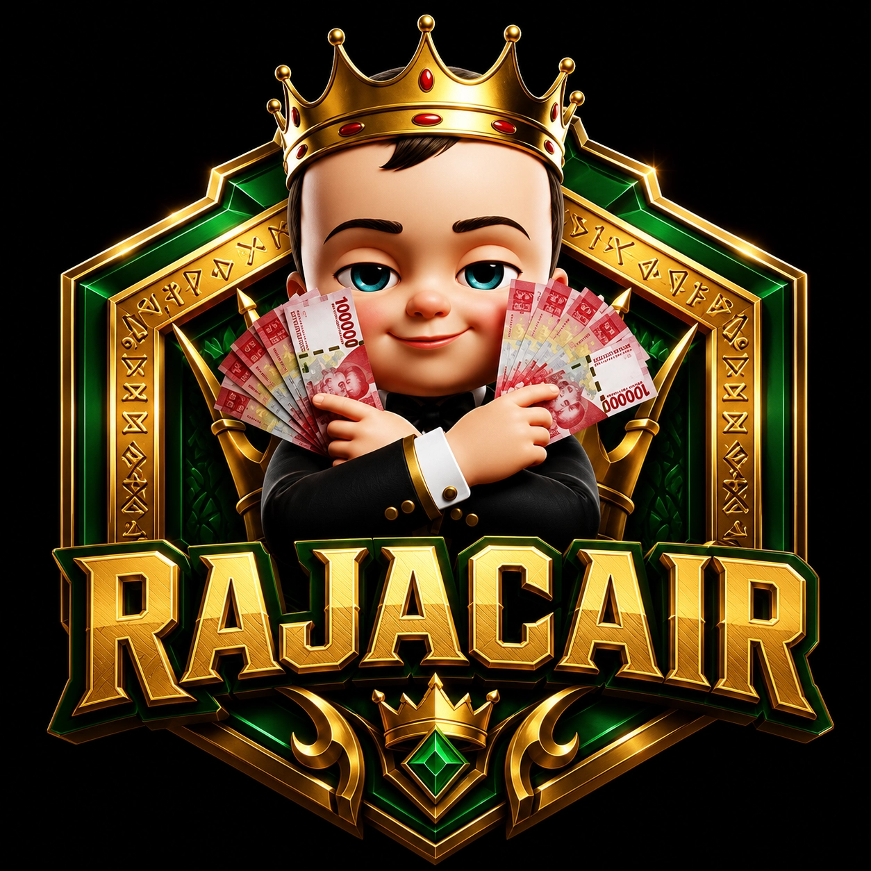 rajacair App Game Online Indonesia Cepat dan Aman