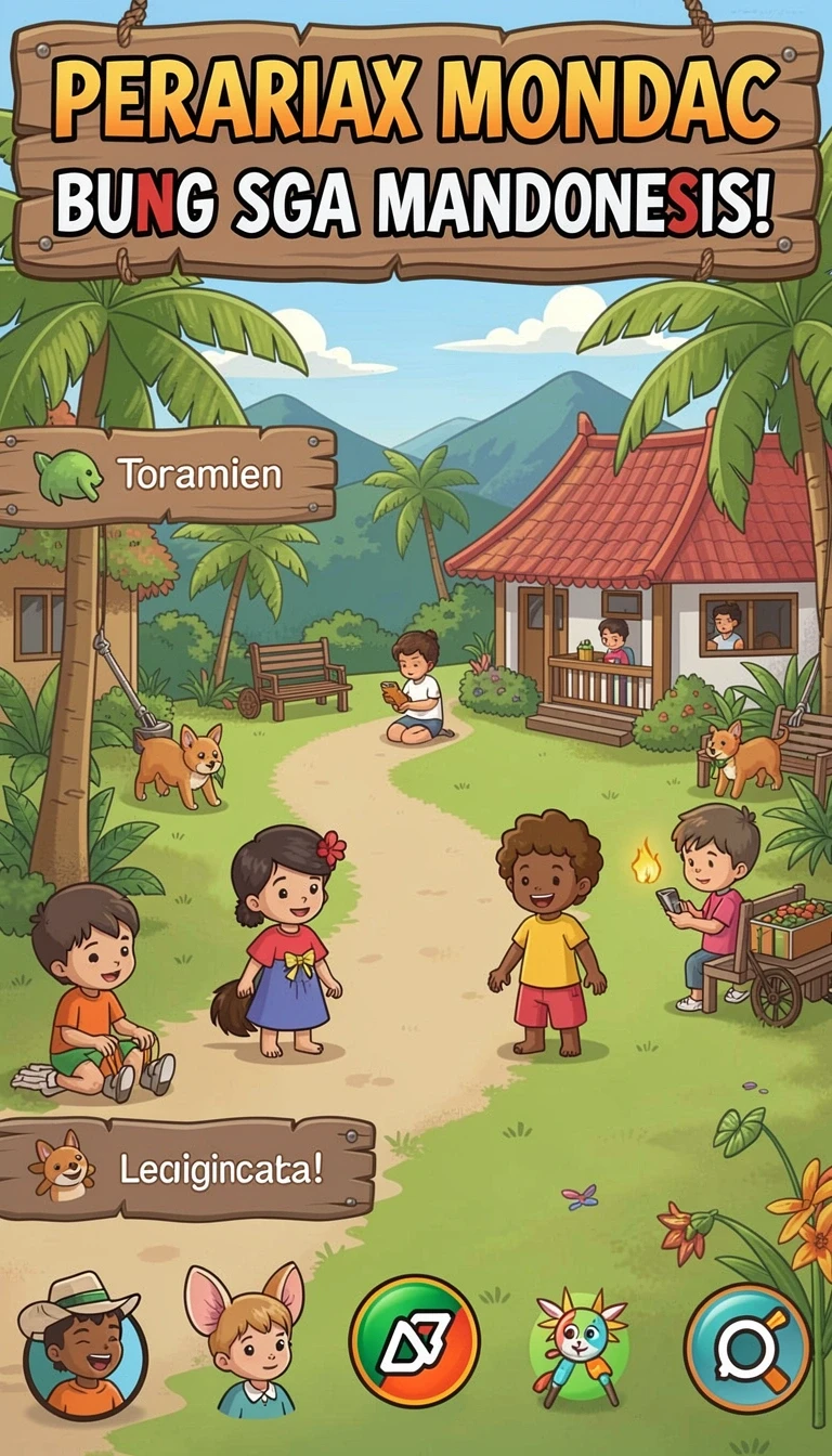 88id APK Terbaru: Download Cepat dan Gratis screenshot 3
