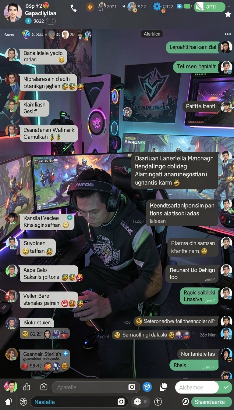 Review Aplikasi mpoid screenshot 2