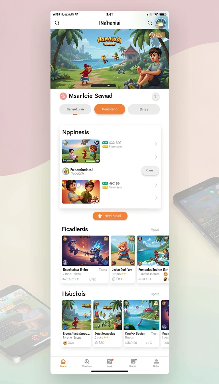 batik77: Platform Game Online Indonesia Terpercaya screenshot 2