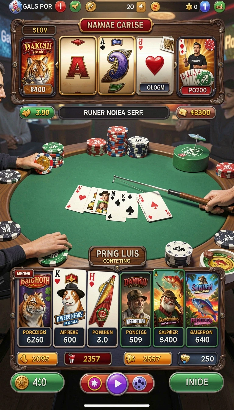 batik77: Platform Game Online Indonesia Terpercaya screenshot 3