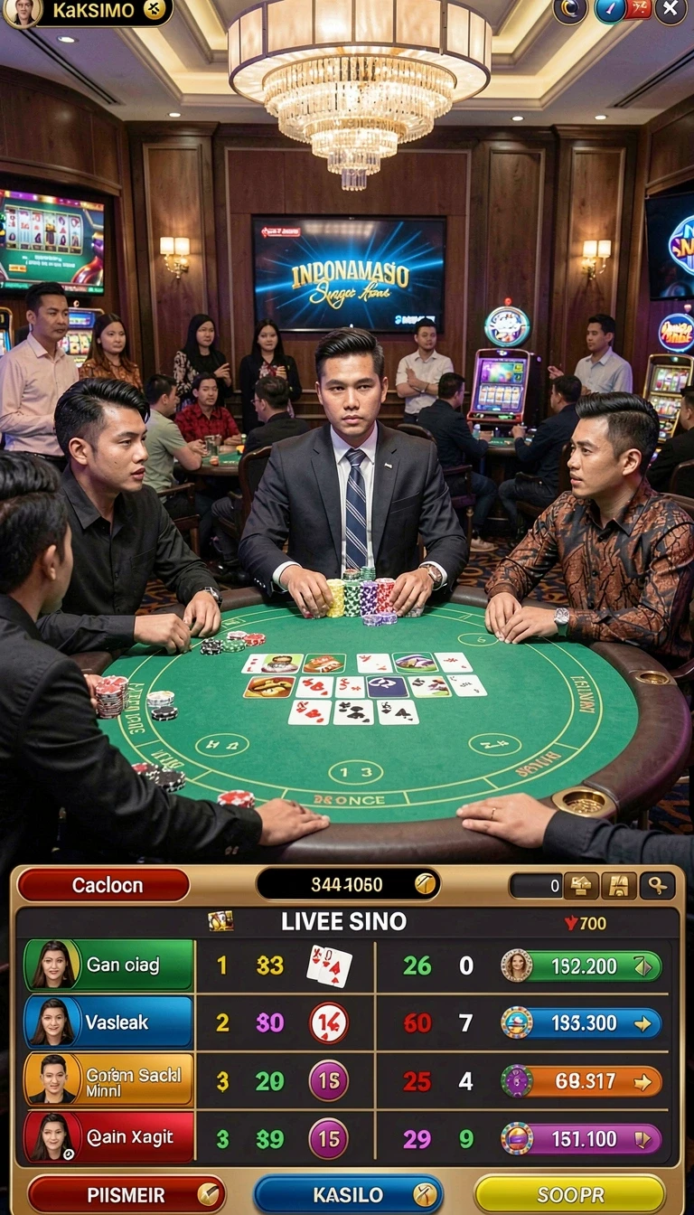 bro138: Aplikasi Game Online Praktis dan Aman screenshot 1