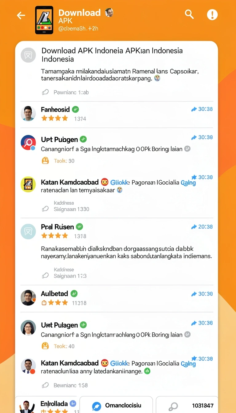 88id langkah download