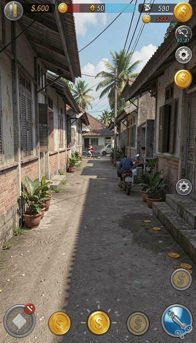 bro138: Aplikasi Game Online Praktis dan Aman screenshot 2