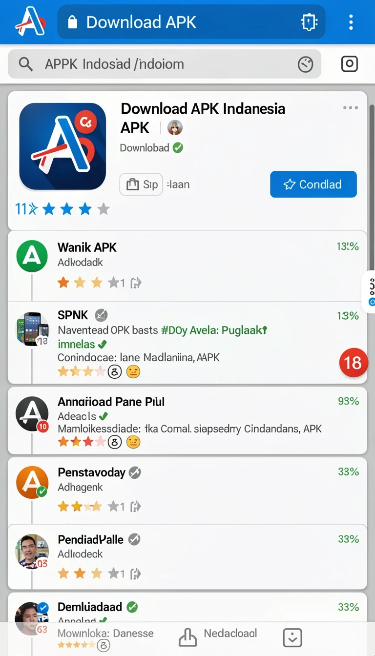 maga888 APK Terbaru: Download Cepat dan Gratis screenshot 3