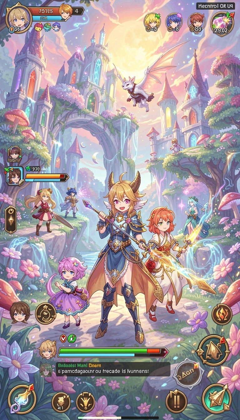 olx128 Platform Game Online Indonesia Terbaru screenshot 1