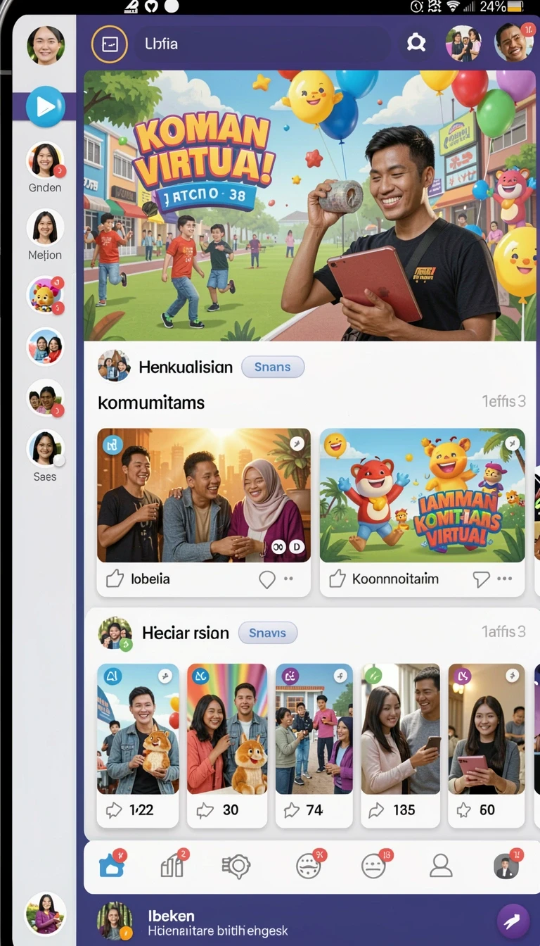 Review Aplikasi rpwin screenshot 1