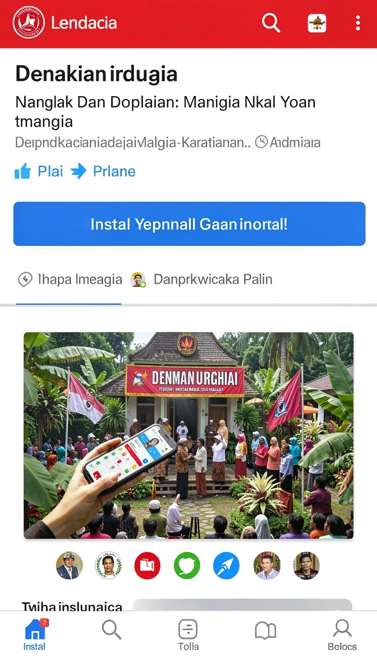 Review Aplikasi gameWrapperHead screenshot 2