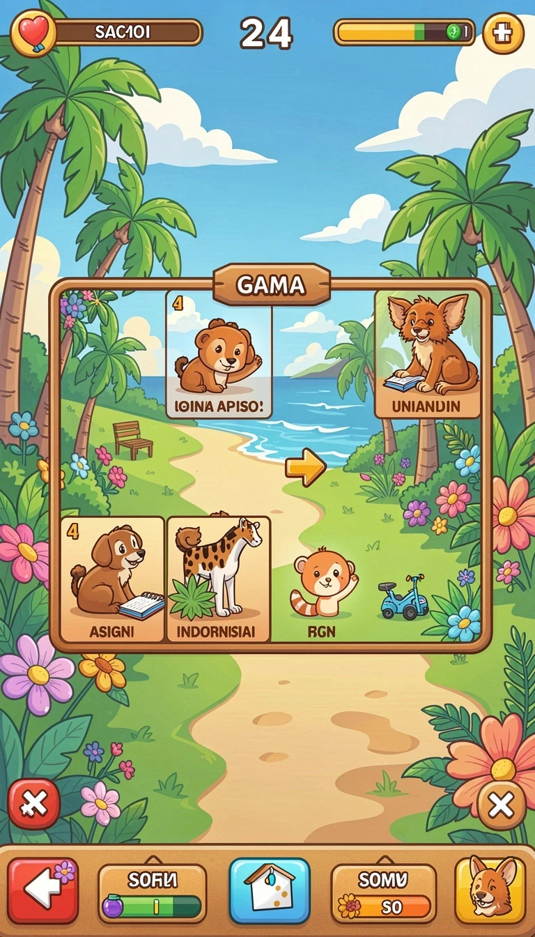 rajacair App Game Online Indonesia Cepat dan Aman screenshot 2