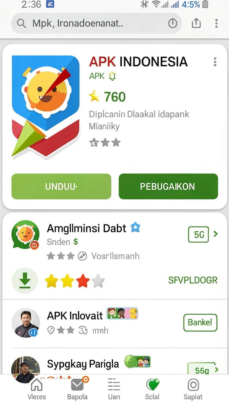 nusbat88 Aplikasi Game Online Cepat dan Aman screenshot 3