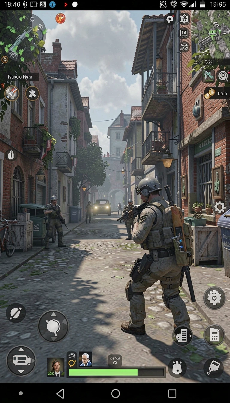 jpterus66 APK Terbaru: Download Cepat dan Gratis screenshot 1