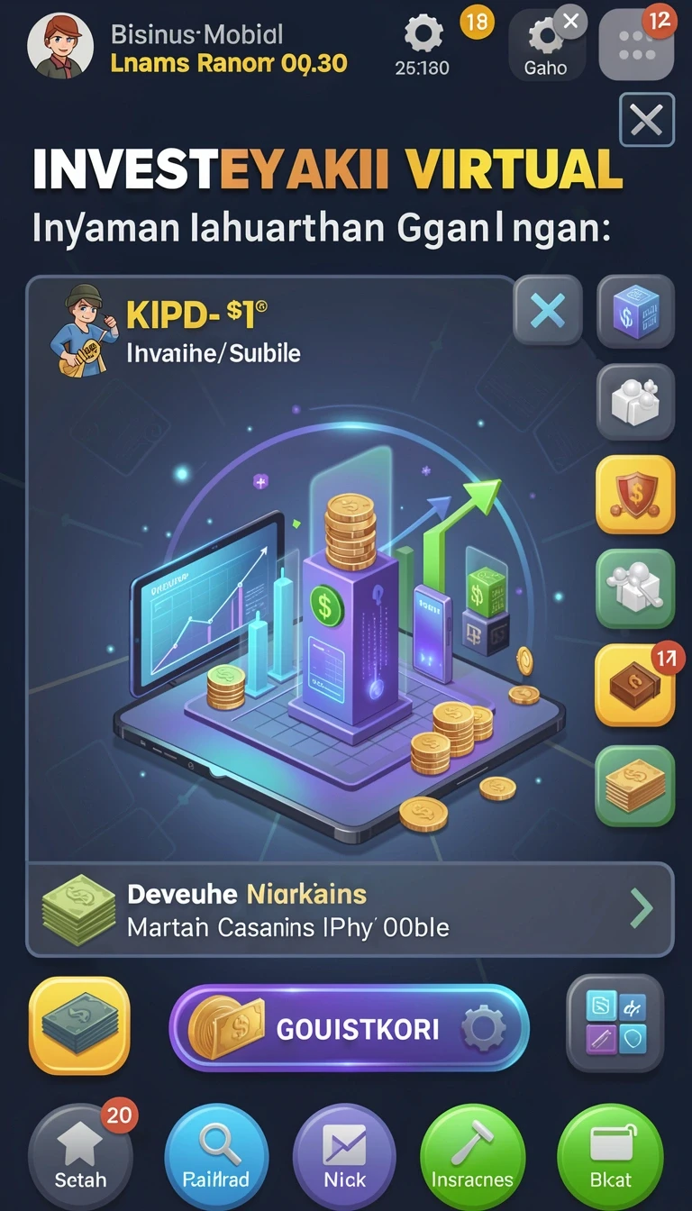 Review Aplikasi aztec88 screenshot 3