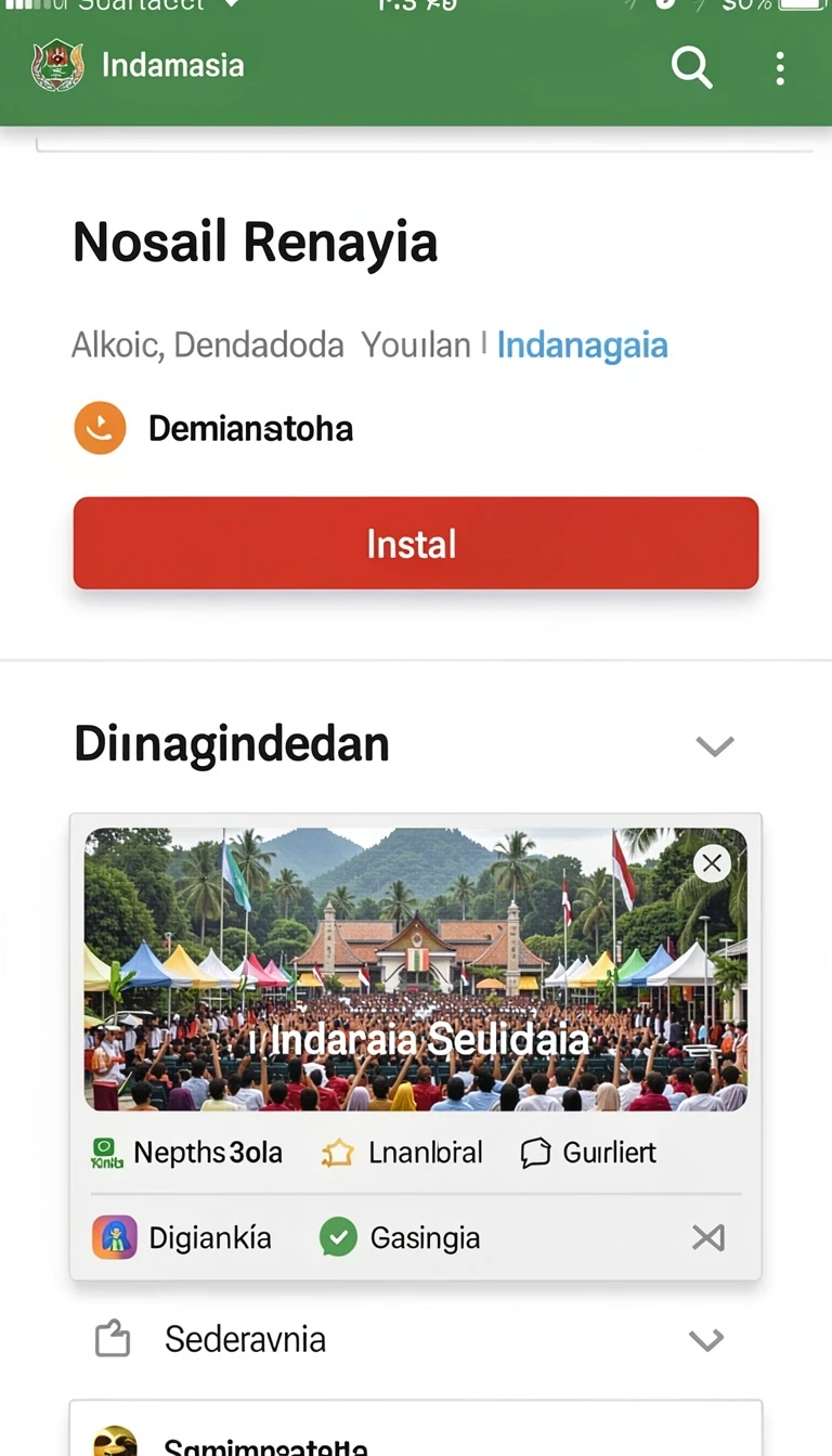 warungjackpot: Pengalaman Game Online Aman Nyaman screenshot 3