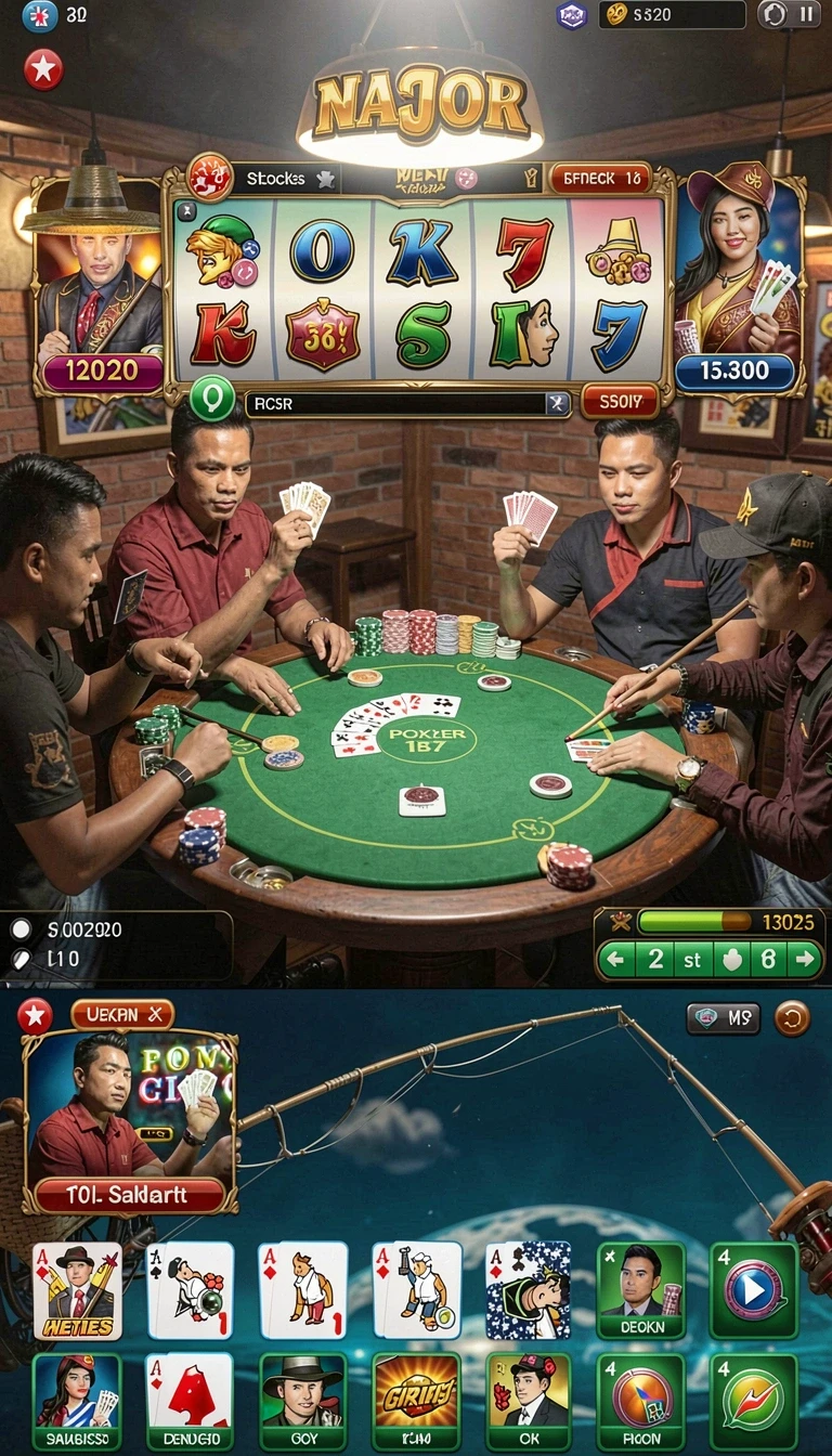 Review Aplikasi gameWrapperHead screenshot 3