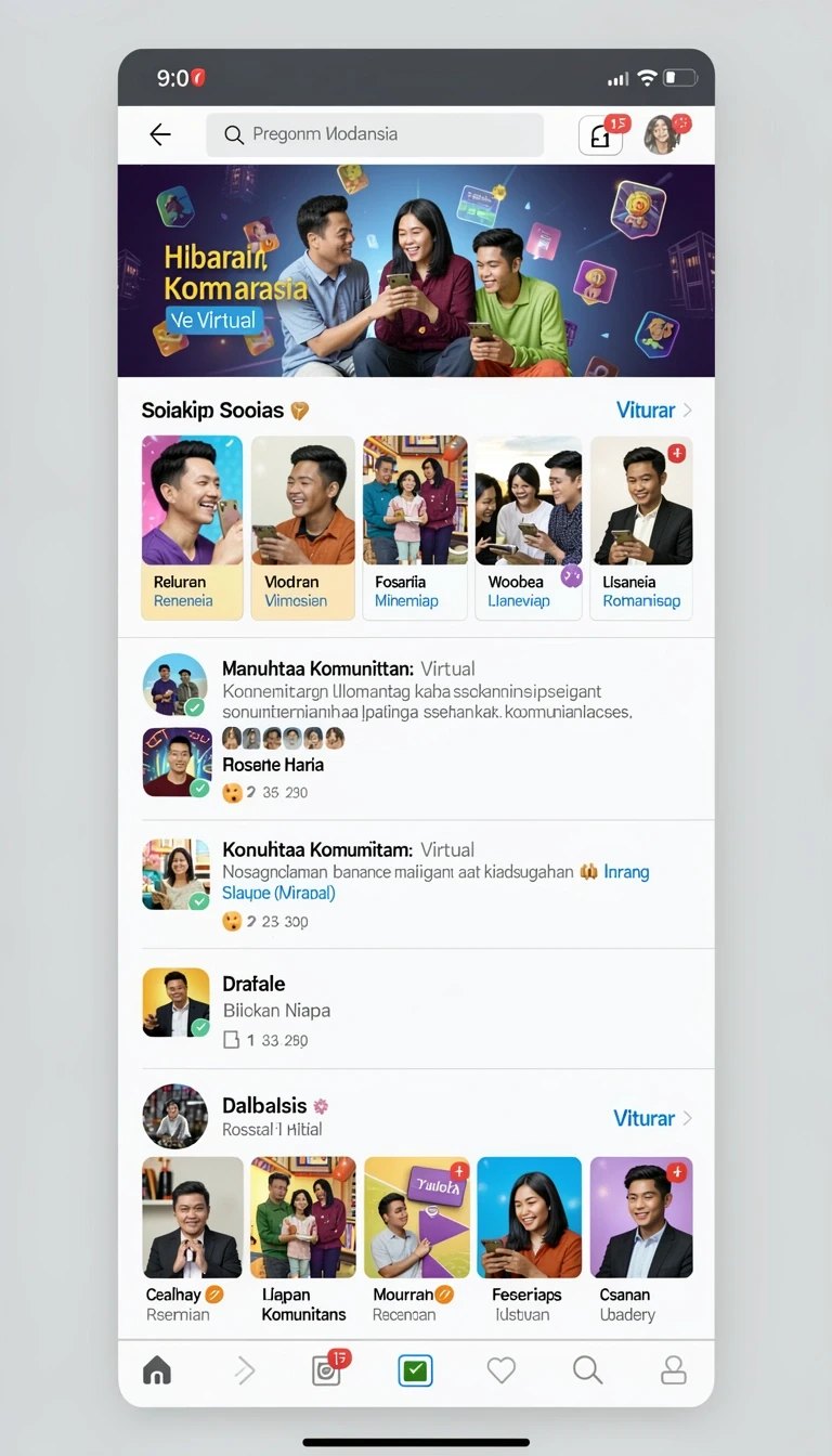 koboislot Aplikasi Game Online Praktis untuk Pemain Indonesia screenshot 2