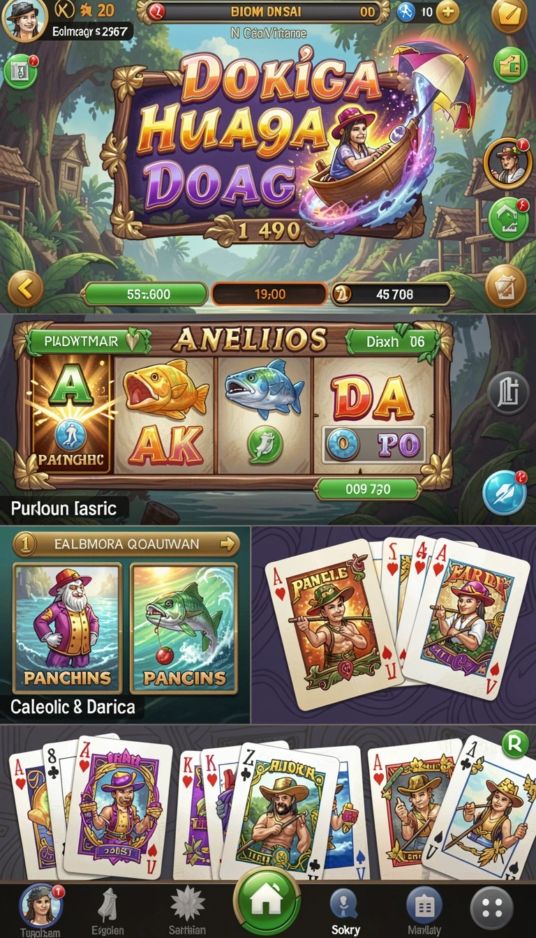 rajasloto Aplikasi Game Online Cepat dan Aman screenshot 2