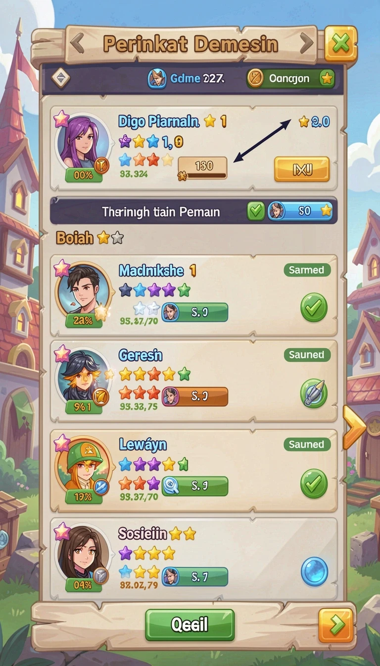 olx128 Platform Game Online Indonesia Terbaru screenshot 3