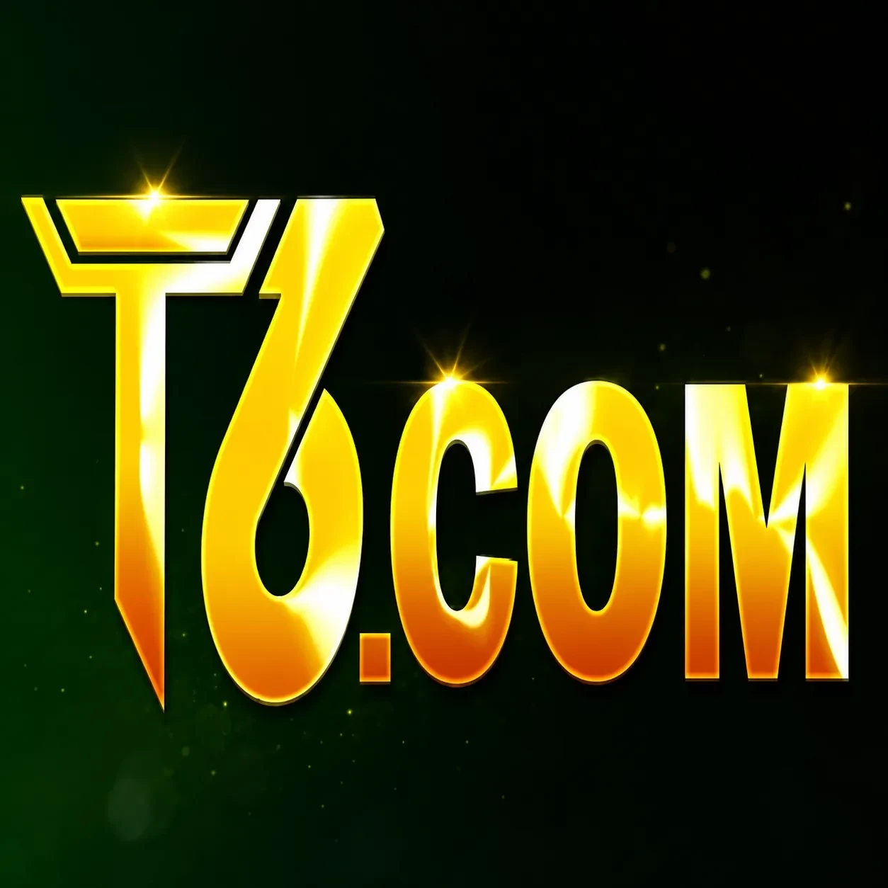 t6 logo